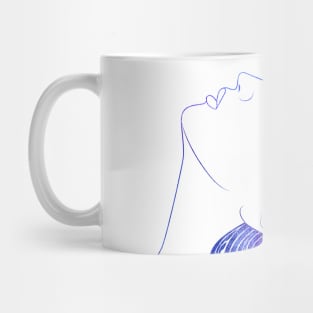 Nereid CC Mug